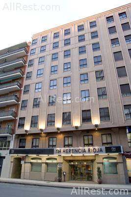 NH Herencia Rioja 3